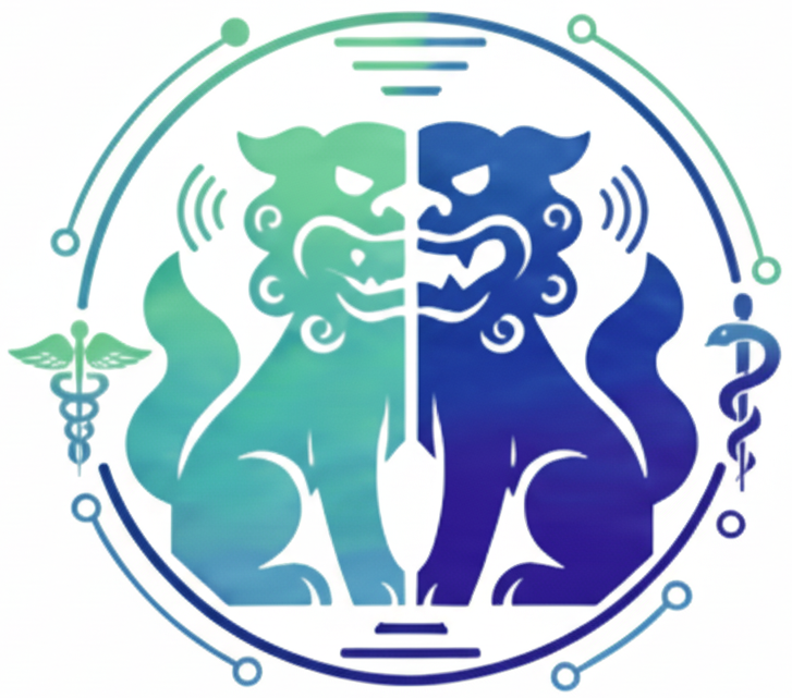 Shisa Crest